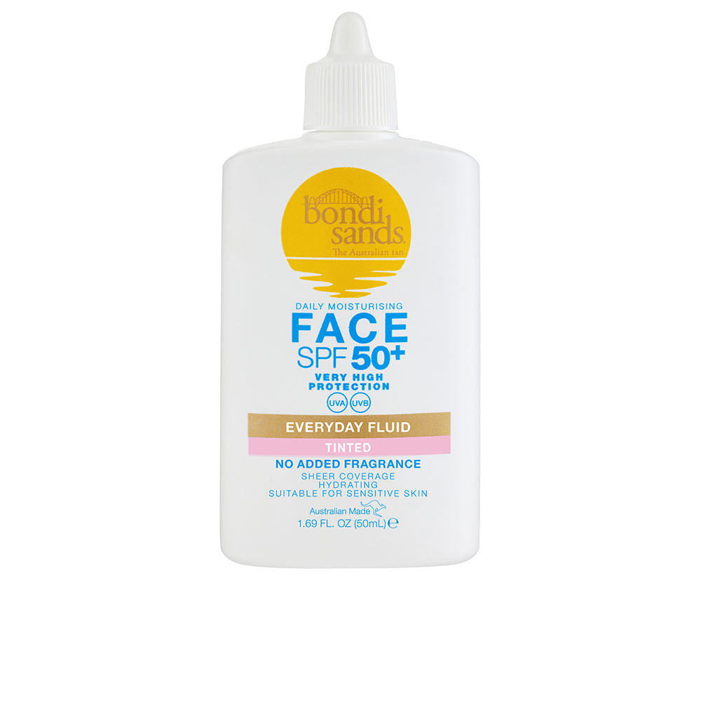 BONDI SANDS - Solar - BONDI SANDS SELF TAN / (11 opciones)