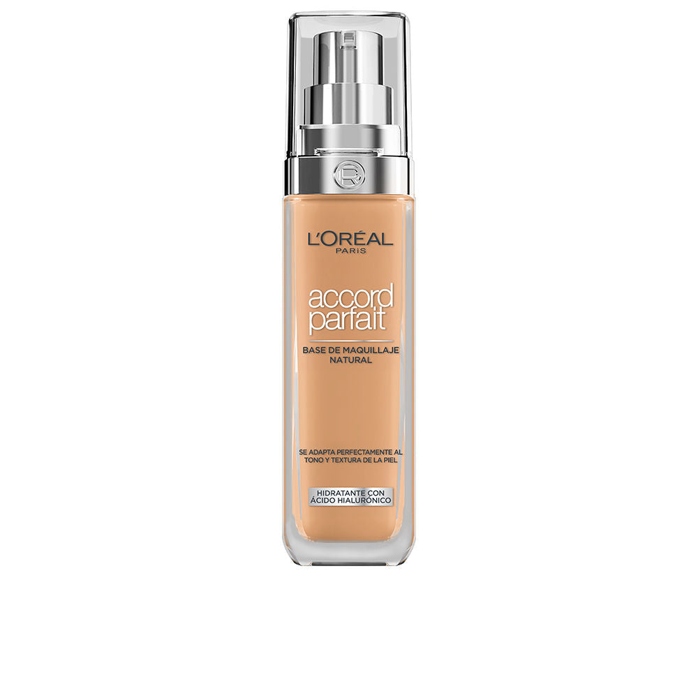 L'ORÉAL PARIS - Maquillaje - ACCORD PARFAIT poudre