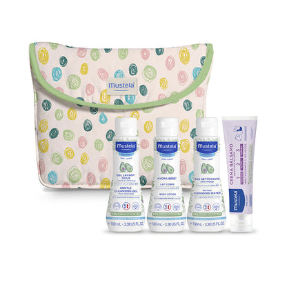 MUSTELA - Bebé y Niños - BEBÉ-NIÑO / (28 opciones)