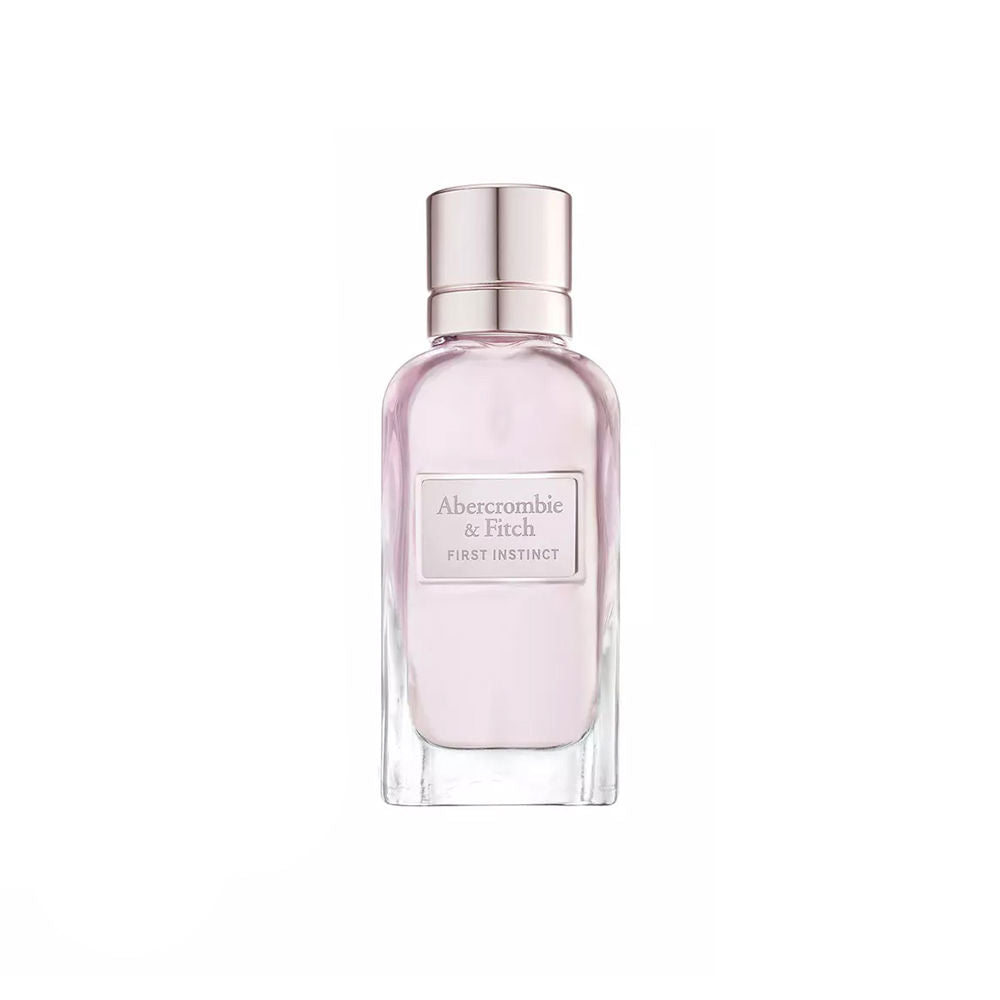 ABERCROMBIE & FITCH - Perfumes - FIRST INSTINCT WOMAN / (2 opciones)