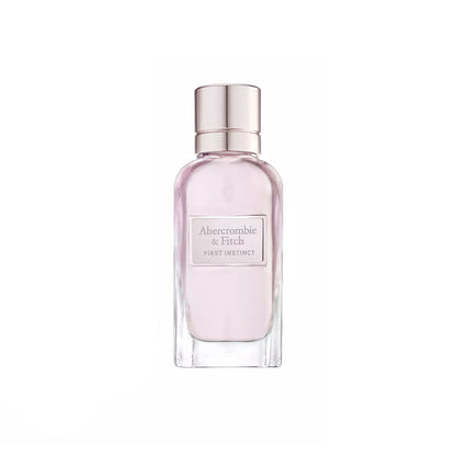 ABERCROMBIE & FITCH - Perfumes - FIRST INSTINCT WOMAN / (2 opciones)