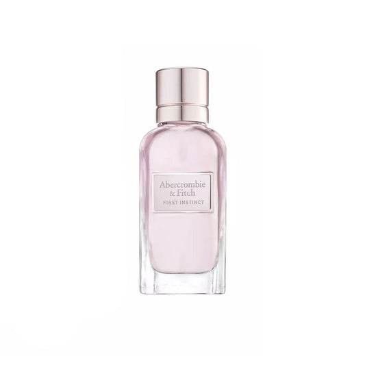 ABERCROMBIE & FITCH - Perfumes - FIRST INSTINCT WOMAN / (2 opciones)