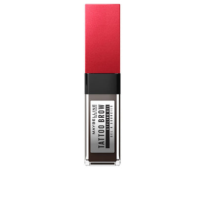 MAYBELLINE - Maquillaje - TATTOO BROW easy peel off tint