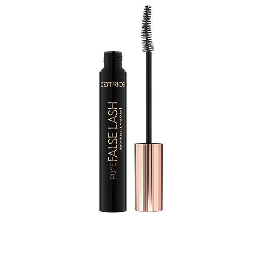 CATRICE - Maquillaje - PURE FALSE FLASH beyond black mascara