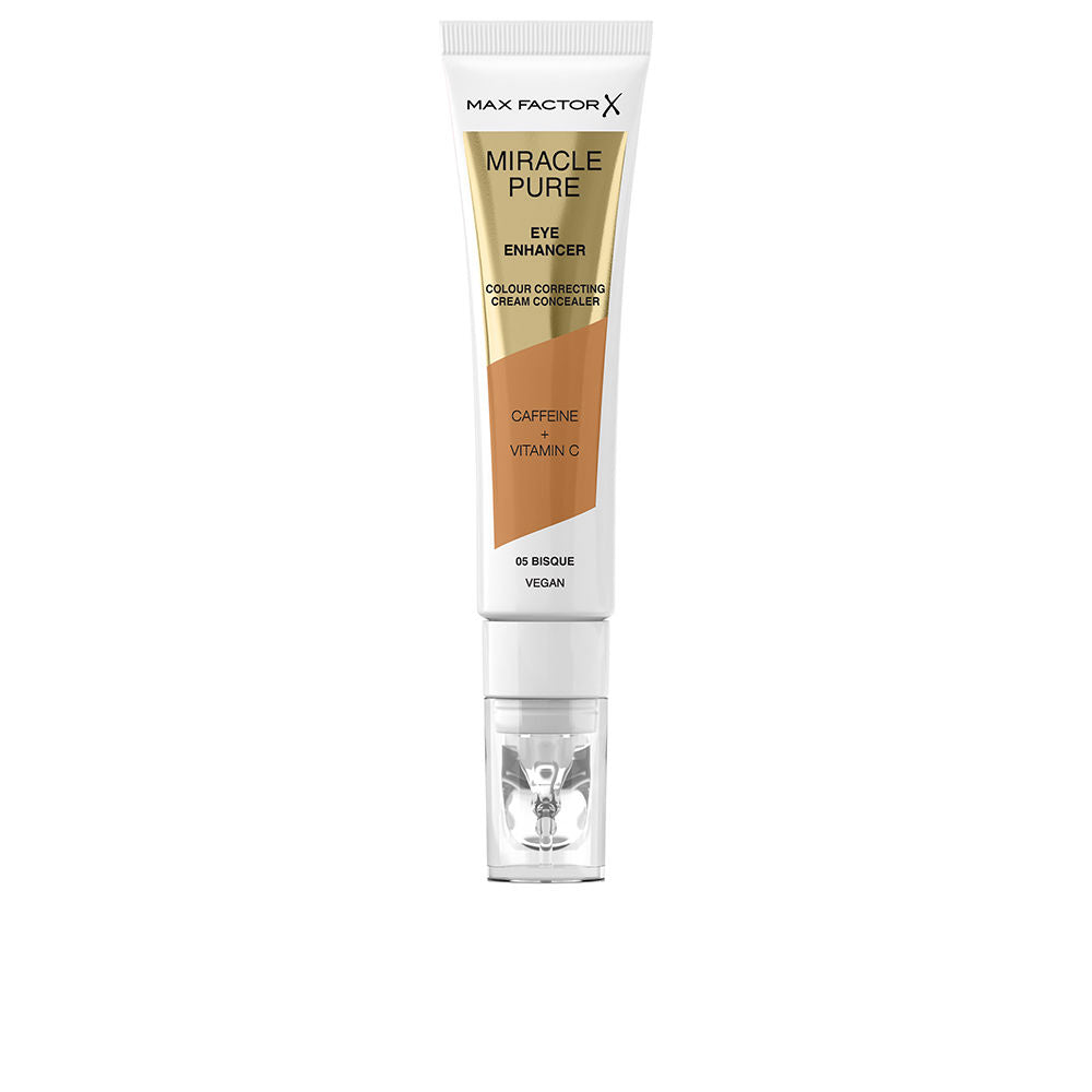 MAX FACTOR - Maquillaje - MIRACLE PURE / (62 opciones)