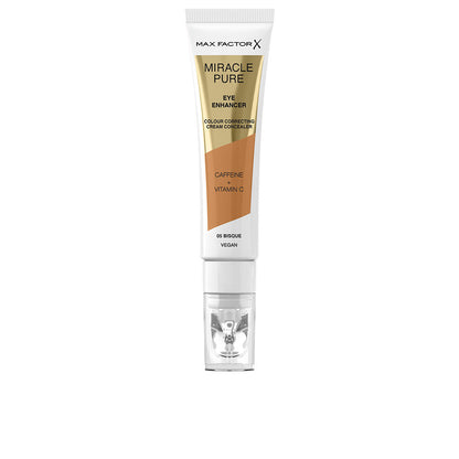 MAX FACTOR - Maquillaje - MIRACLE PURE / (62 opciones)