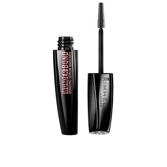 RIMMEL LONDON - Maquillaje - WONDER'BOND mascara de pestañas / (3 variantes)