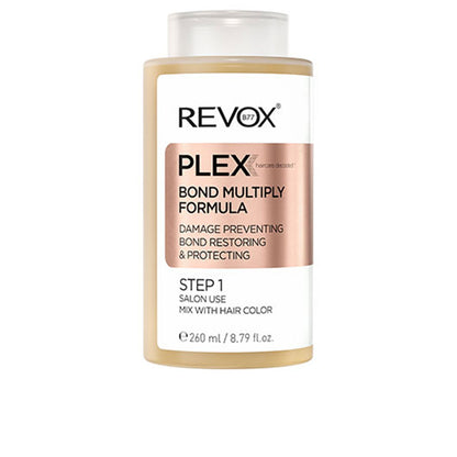 REVOX B77 - Cabello - PLEX / (9 opciones)