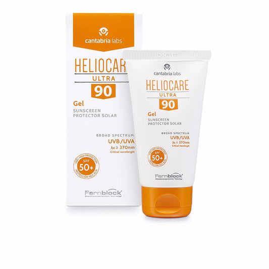 HELIOCARE - Solar - HELIOCARE ULTRA / (2 opciones)