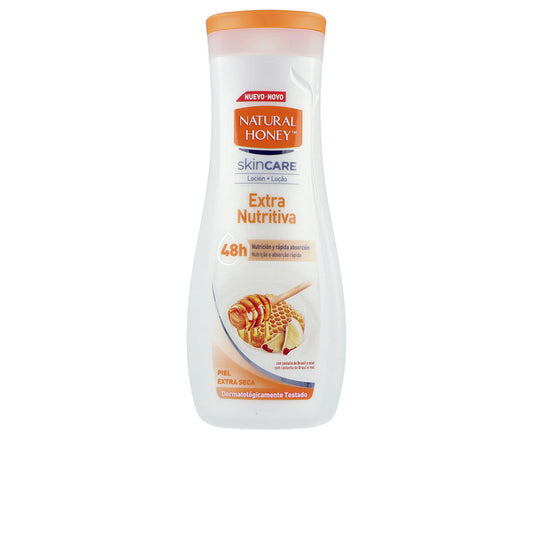 NATURAL HONEY - Cosmética Corporal - EXTRA NUTRITIVA
