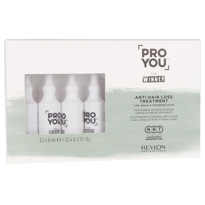 REVLON - Cabello - PROYOU CARE / (33 opciones)