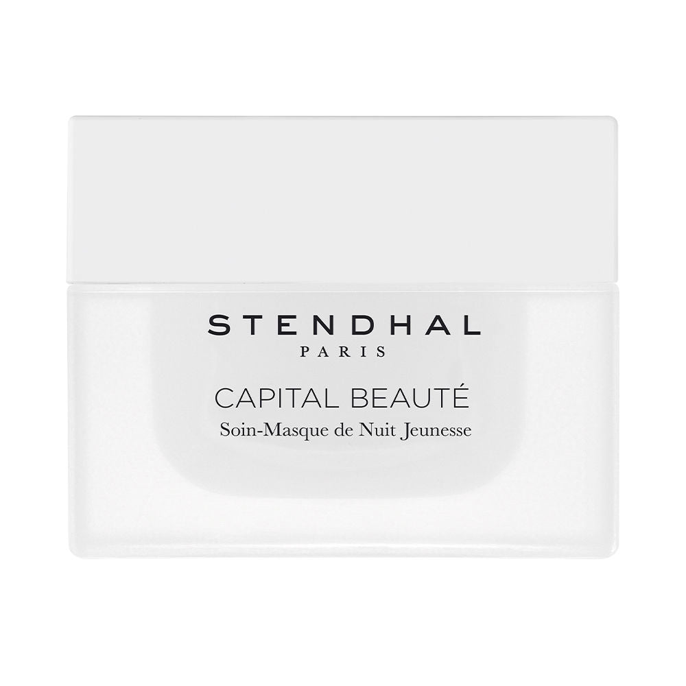 STENDHAL PARIS - Cosmética Facial - CAPITAL BEAUTÉ / (4 opciones)