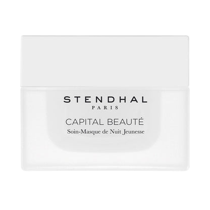 STENDHAL PARIS - Cosmética Facial - CAPITAL BEAUTÉ / (4 opciones)