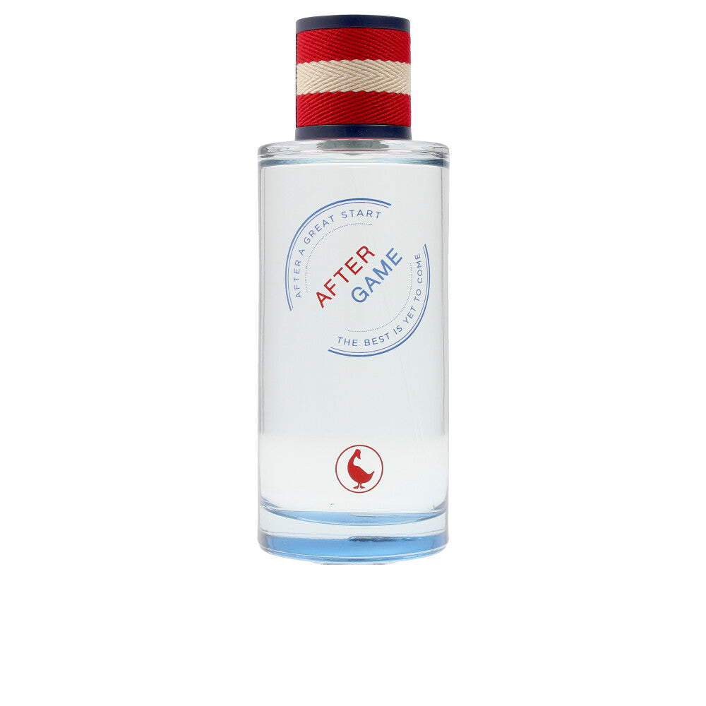 EL GANSO - Perfumes - AFTER GAME
