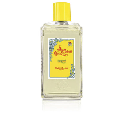 ALVAREZ GOMEZ - Perfumes - AGUA DE COLONIA / (7 opciones)