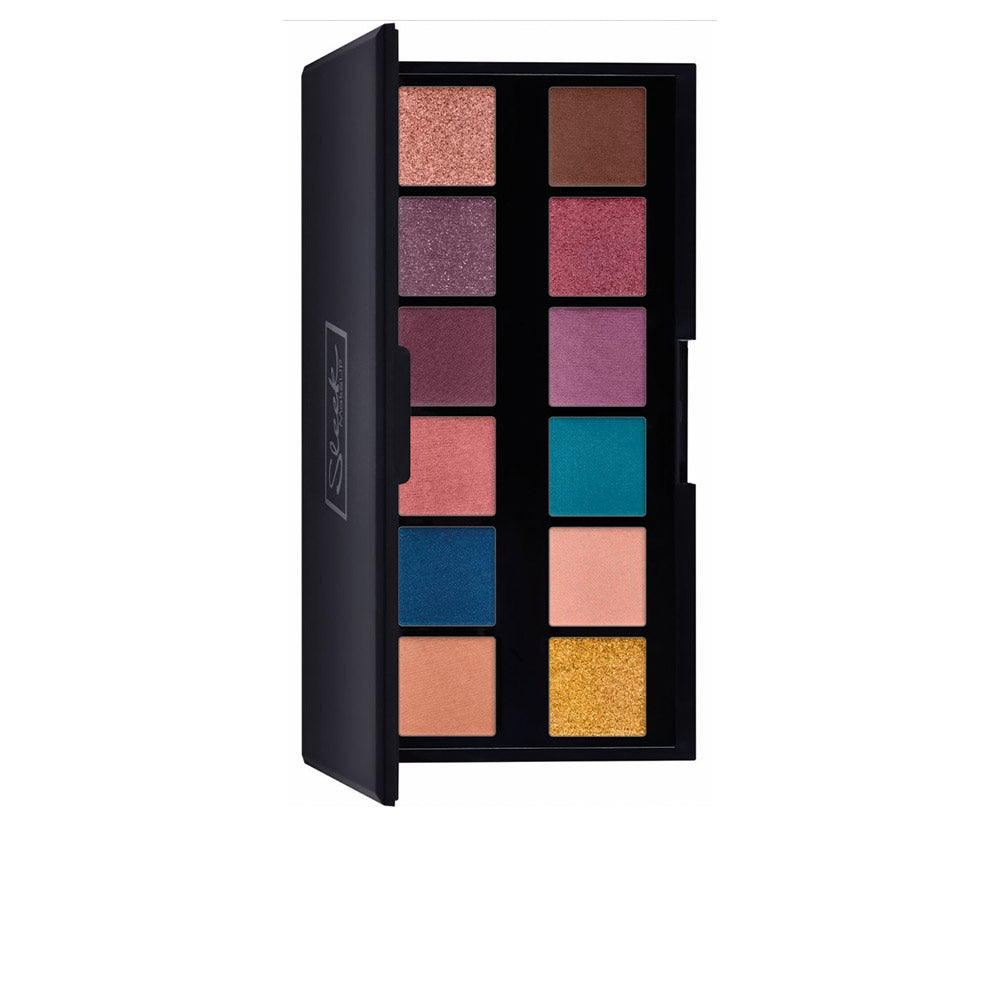 SLEEK - Maquillaje - DIVINE - i-DIVINE eyeshadow palette