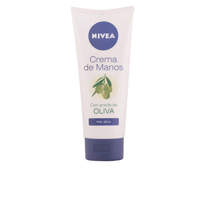 NIVEA - Cosmética Corporal - REPARA & CUIDA crema corporal piel extra seca 300 ml