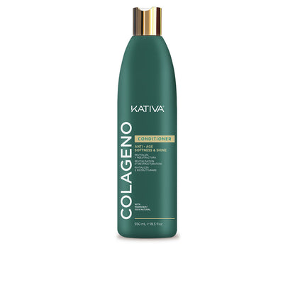 KATIVA - Cabello - COLÁGENO KATIVA / (3 opciones)