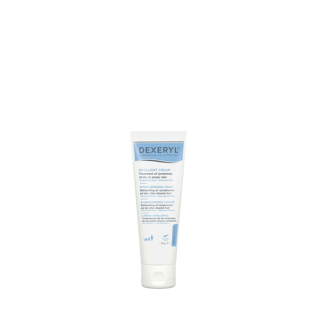 DEXERYL - Bebé y Niños - CREMA EMOLIENTE / (4 opciones)
