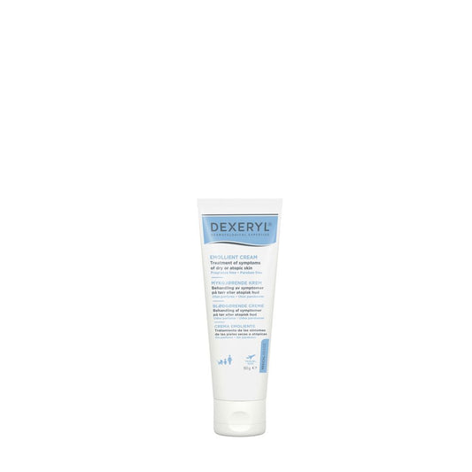 DEXERYL - Bebé y Niños - CREMA EMOLIENTE / (4 opciones)