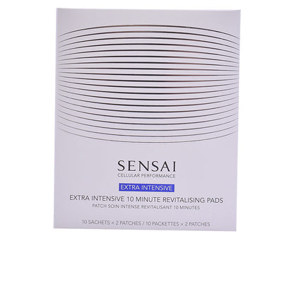 SENSAI - Cosmética Facial - CELLULAR PERFORMANCE EXTRA INTENSIVE / (5 opciones)