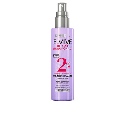 L'ORÉAL PARIS - Cabello - ELVIVE HIDRA HIALURÓNICO / (9 opciones)