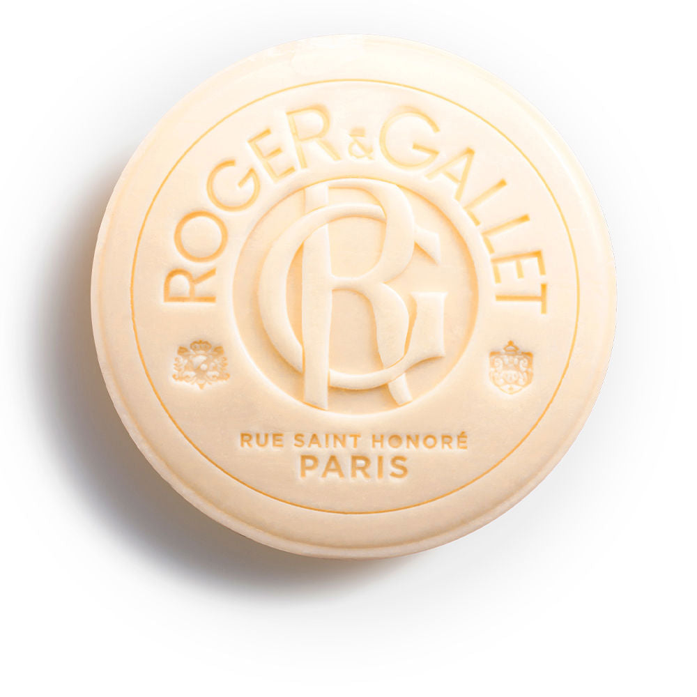 ROGER & GALLET - Higiene - FLEUR DE FIGUIER / (5 opciones)