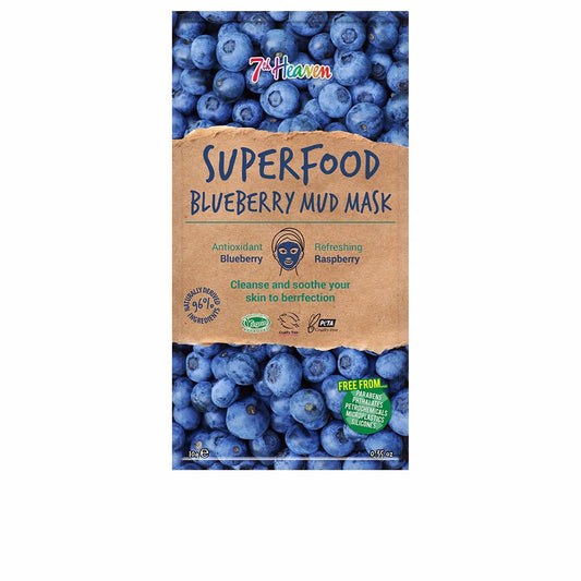 7TH HEAVEN - Cosmética Facial - SUPERFOOD 7TH HEAVEN