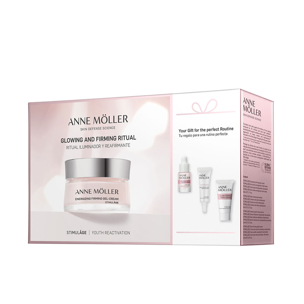 ANNE MÖLLER - Cosmética Facial - STIMULÂGE / (10 opciones)