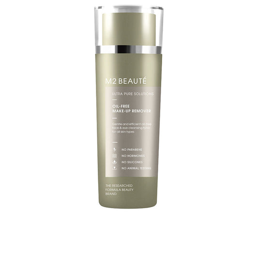 M2 BEAUTÉ - Cosmética Facial - OIL FREE