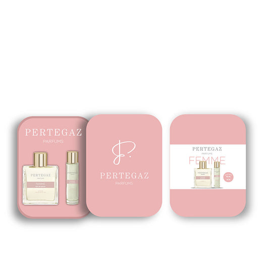 PERTEGAZ - Perfumes - FEMME