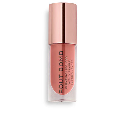 REVOLUTION MAKE UP - Maquillaje - POUT BOMB / (4 opciones)