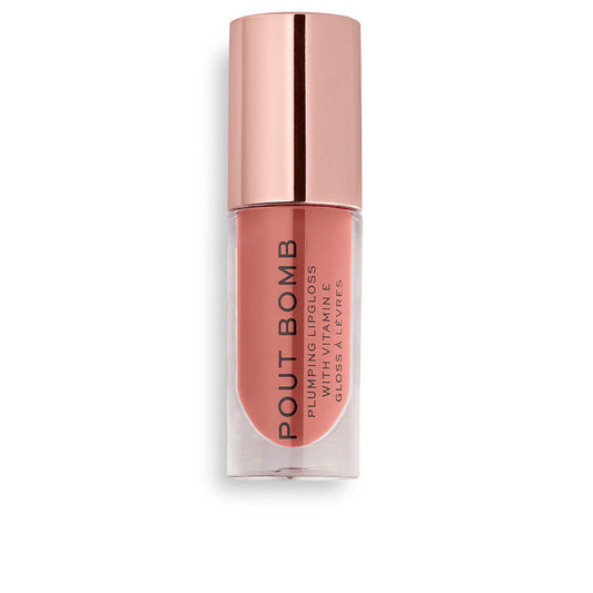 REVOLUTION MAKE UP - Maquillaje - POUT BOMB / (4 opciones)