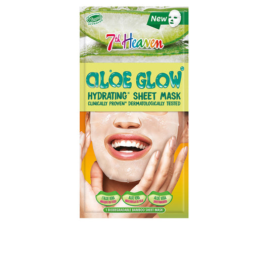 7TH HEAVEN - Cosmética Facial - ALOE GLOW