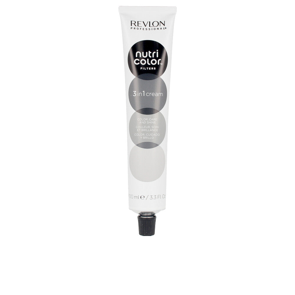 REVLON - Cabello - NUTRI COLOR / (30 opciones)