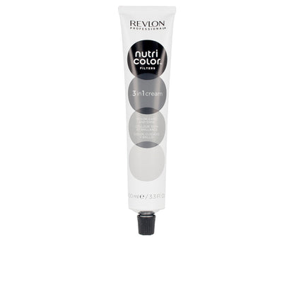 REVLON - Cabello - NUTRI COLOR / (30 opciones)