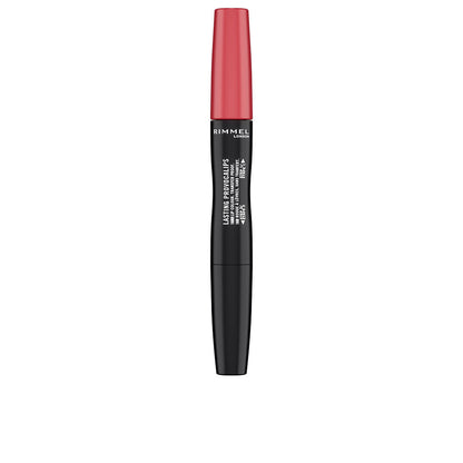 RIMMEL LONDON - Maquillaje - LASTING PROVACALIPS lip colour transfer proof