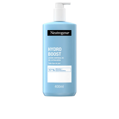 NEUTROGENA - Cosmética Corporal - HYDRO BOOST / (22 opciones)