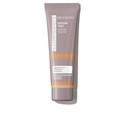 REVLON MASS MARKET - Cosmética Facial - ILLUMINANCE SERUM TINT / (6 opciones)
