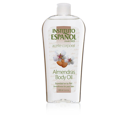 INSTITUTO ESPAÑOL - Cosmética Corporal - ANFORA / (2 opciones)