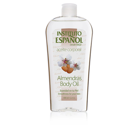 INSTITUTO ESPAÑOL - Cosmética Corporal - ANFORA / (2 opciones)