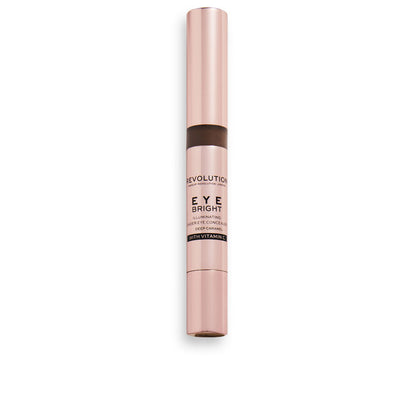 REVOLUTION MAKE UP - Maquillaje - BRIGHT EYE / (10 opciones)