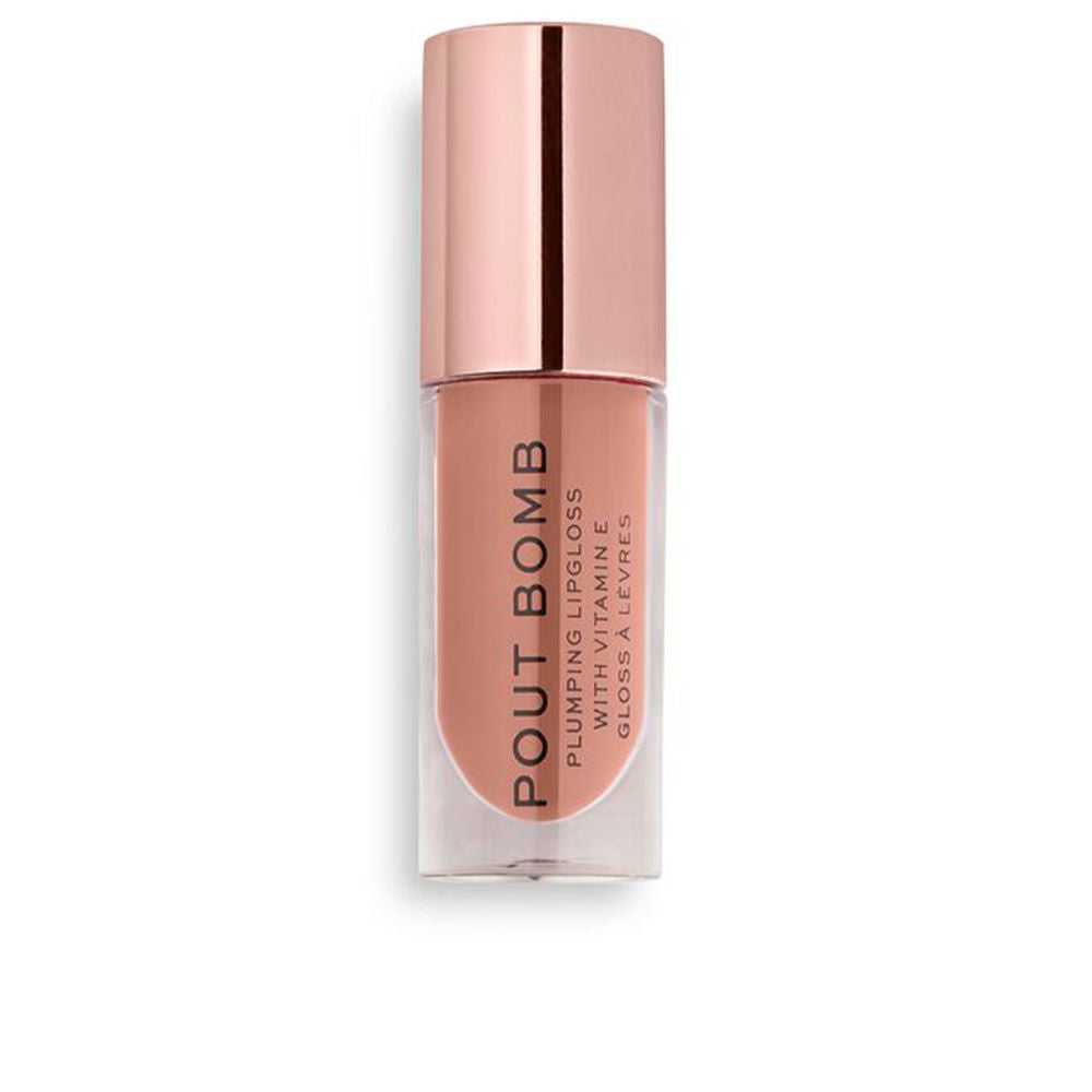REVOLUTION MAKE UP - Maquillaje - POUT BOMB / (4 opciones)