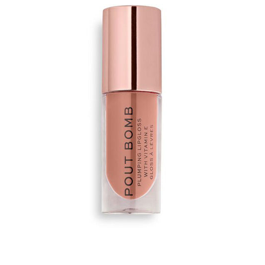 REVOLUTION MAKE UP - Maquillaje - POUT BOMB / (4 opciones)