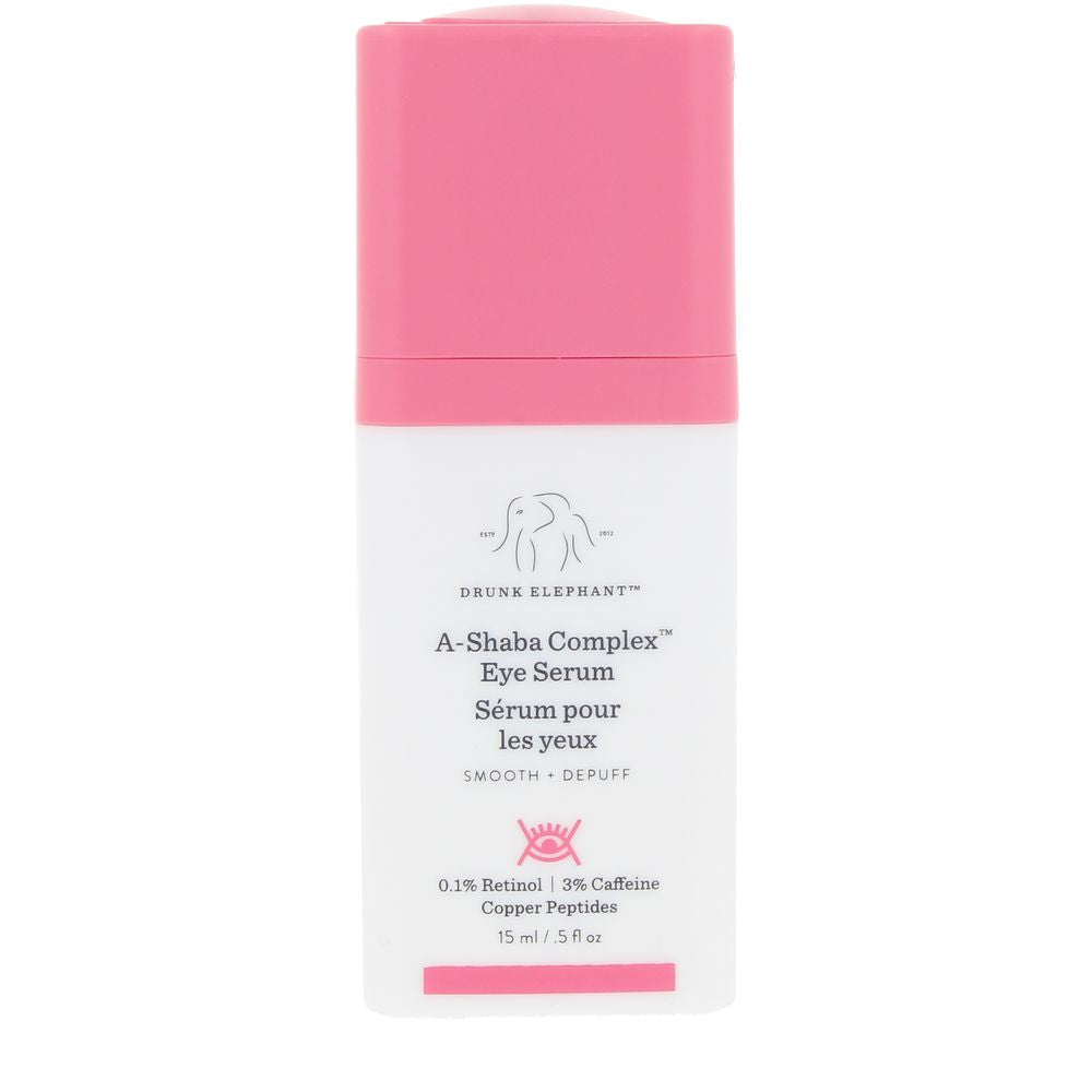 DRUNK ELEPHANT - Cosmética Facial - A-SHABA COMPLEX