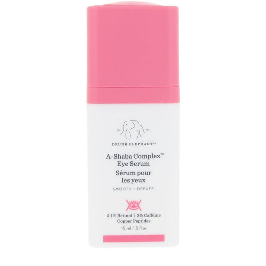 DRUNK ELEPHANT - Cosmética Facial - A-SHABA COMPLEX