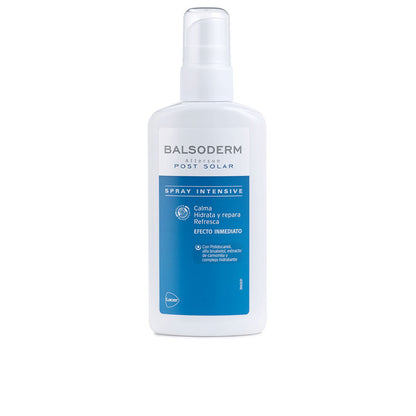 BALSODERM POST-SOLAR - Solar - BALSODERM / (3 opciones)