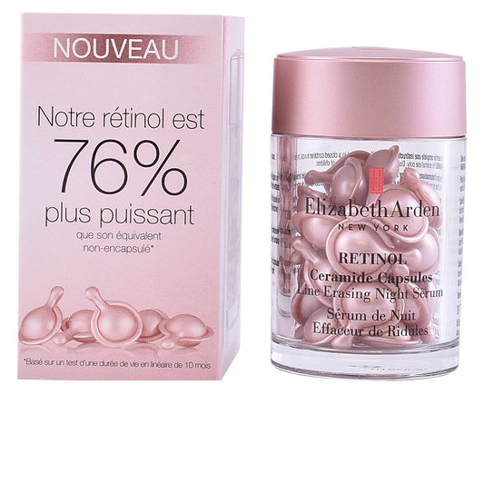 ELIZABETH ARDEN - Cosmética Facial - RETINOL / (6 opciones)