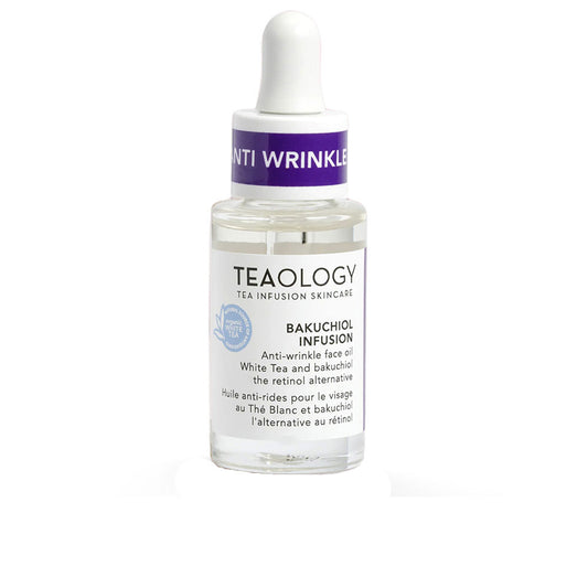 TEAOLOGY - Cosmética Facial - TEA INFUSION SKINCARE / (2 opciones)