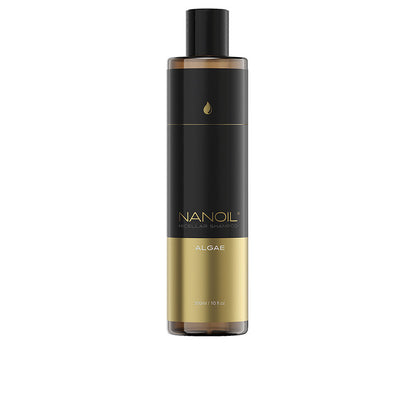 NANOIL - Cabello - MICELLAR SHAMPOO / (2 opciones)